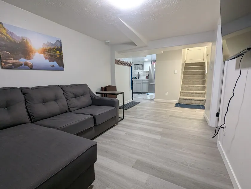 Ogden Private Entrance Basement - Image 1
