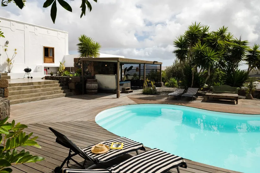 Finca Botanica Tao - 5 Bedrooms with pool - Image 1