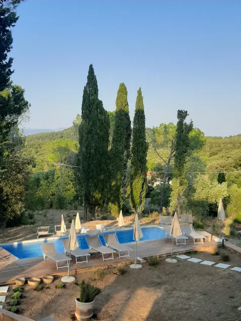 Country Chic Tuscan Oasis, Pool, Relax & Nature - Image 1