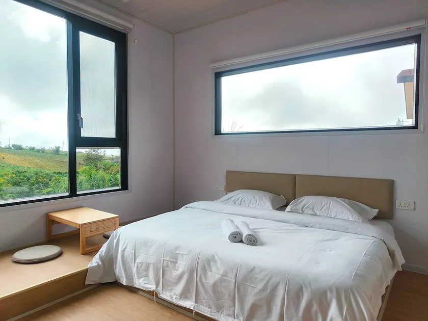 The Pampines Villa, Mount Kinabalu - Image 1