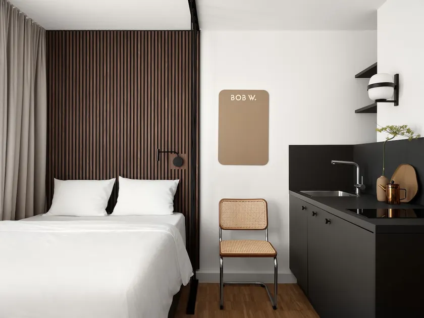 Beautiful & Cozy Studio near English Garden - Image 1