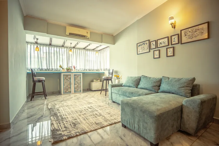 Artisan’s Cove: A cozy Two Bedroom apartment - Image 1