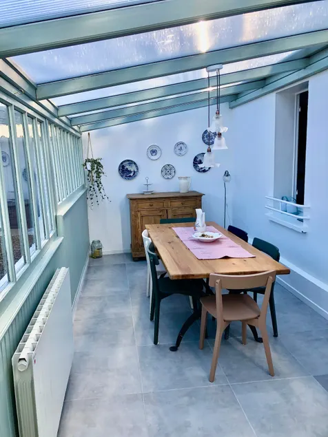 Le Gîte de la Tannerye - Image 1