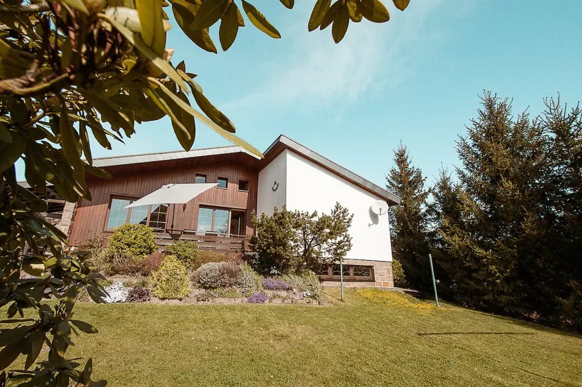 Holiday Home Tannenblick, Rochlitz - Image 1