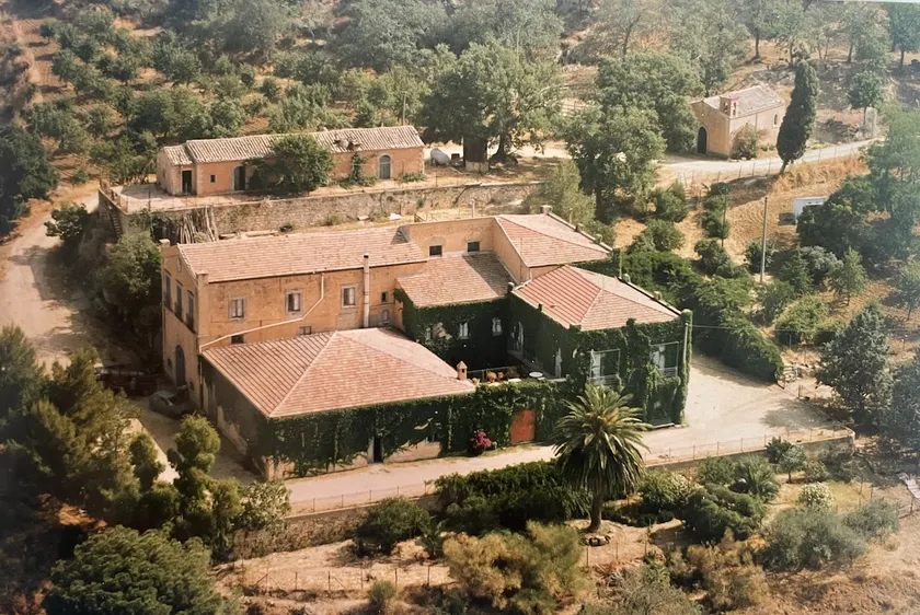 Villa Pietralunga Suite - Image 1