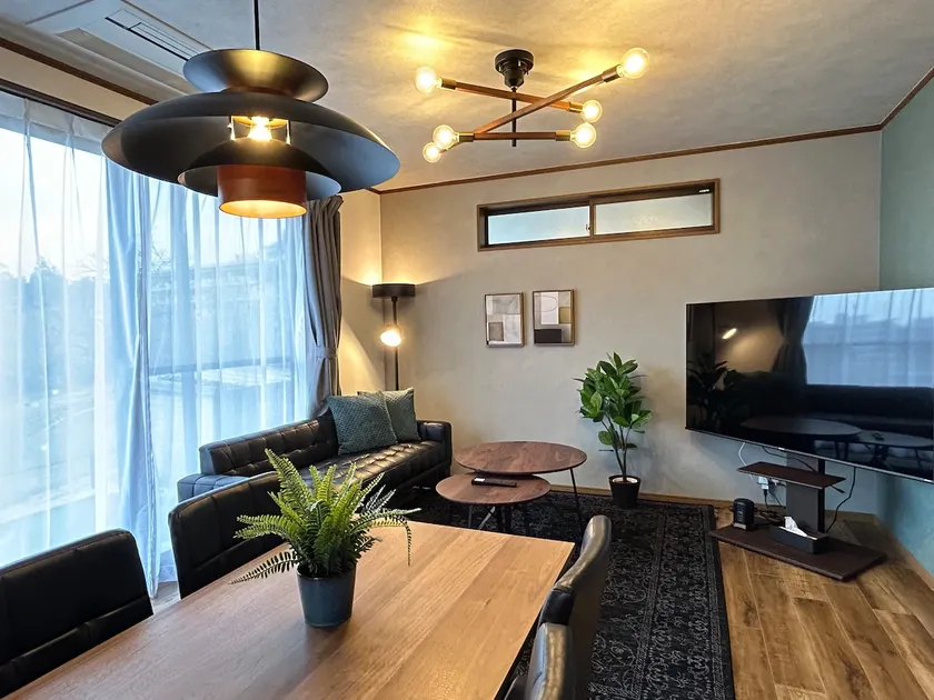 House for 8 Guests | 20 min Kyoto | 2 Parking｜ - Image 1