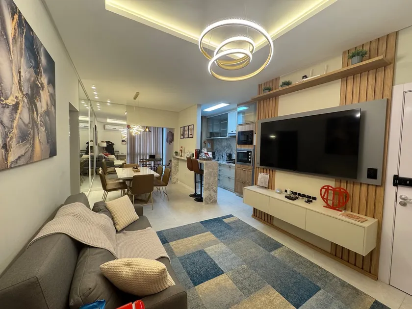 Apartment in the Center | Everything Nearby and Within Reach - Image 1