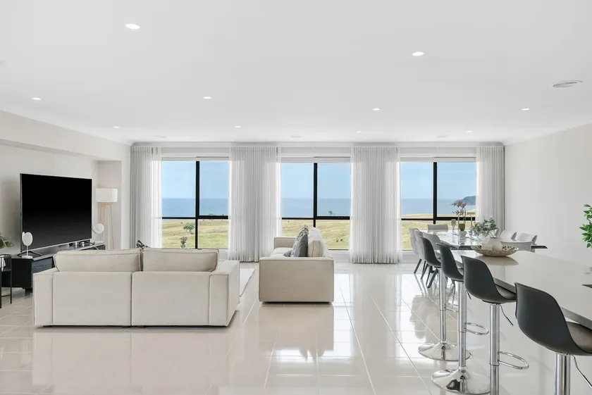 Golf Club Seaside Serenity - RSS - Image 1