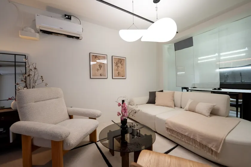 [Vana Homes] 122㎡ house - 6 guests - 1 min station - Image 1