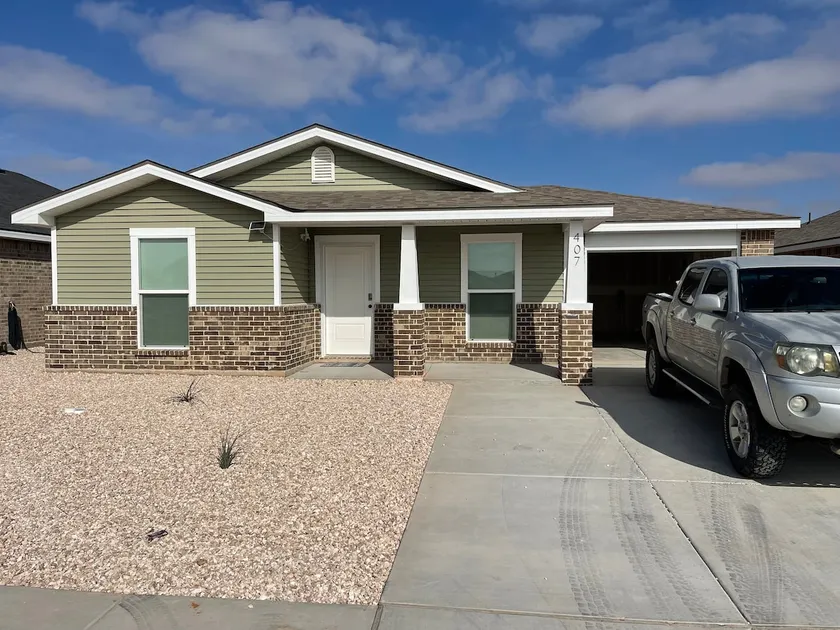 New home in a new neighborhood! - Image 1