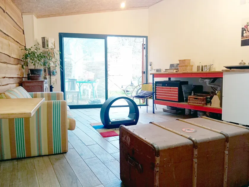Forest Studio - Image 1