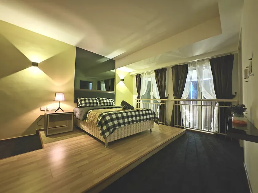 New! Metra Square 5-7pax 2BR MITC Ayer Keroh - Image 1