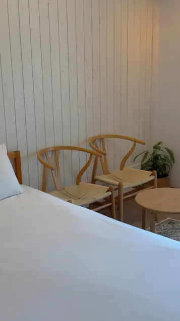 <HAVEN_#4> Free breakfast/Ocean view/Terrace/1 min to Aewol Cafe Street/1 min to Handam Beach/5 min to Gwakji/15 min to Hyeopjae - Image 1