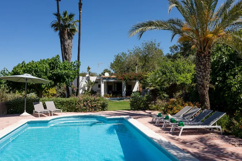 Villa Benirras - Image 1