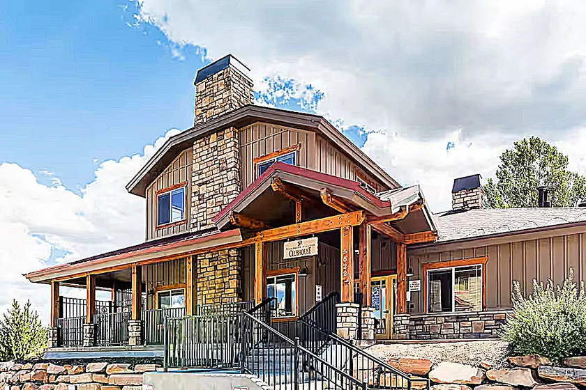 Bear Hideaway! @Park City - Image 1