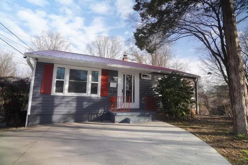 Home Sweet Home / Winston-Salem - Image 1