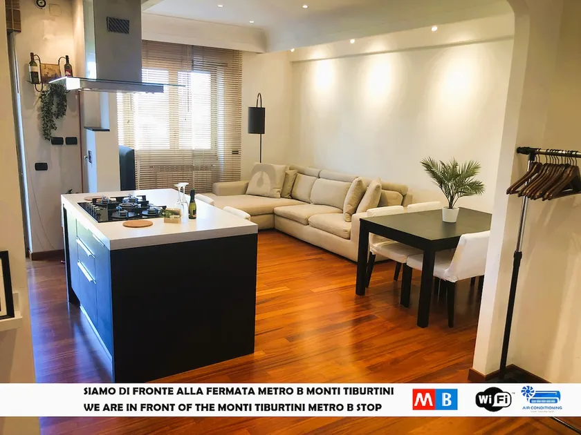 Urbanhome, ready to visit Rome! - Image 1