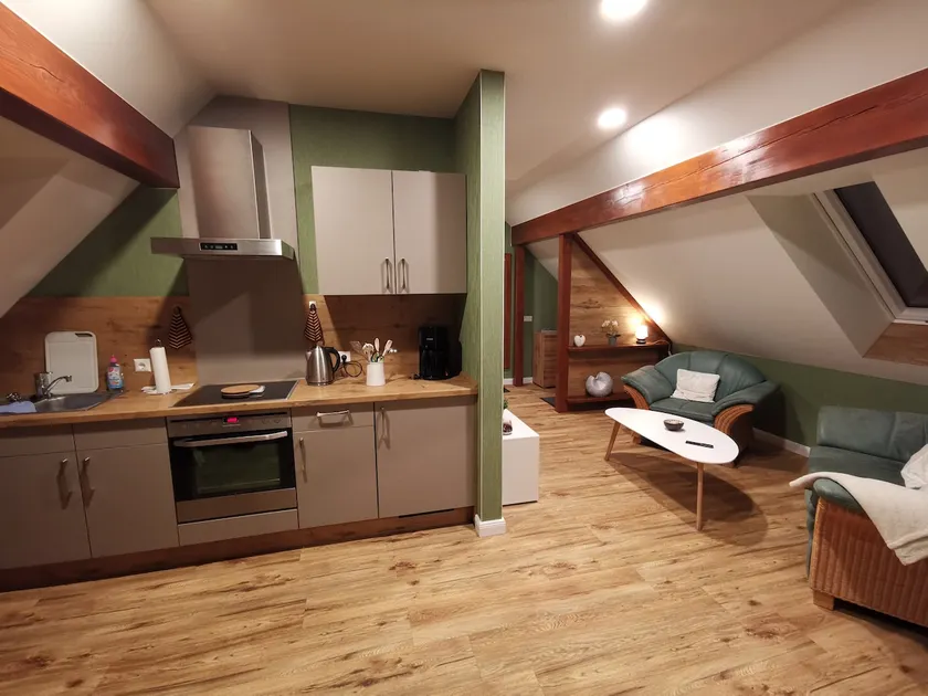 Apartment Storchenblick - Image 1