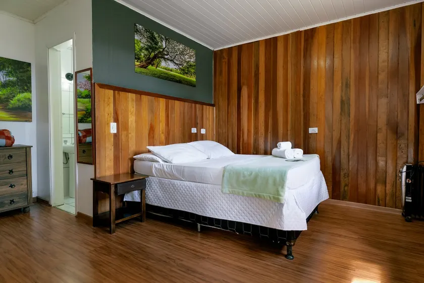 Pousada Casa de Campos Guest House by Concavus - Image 1