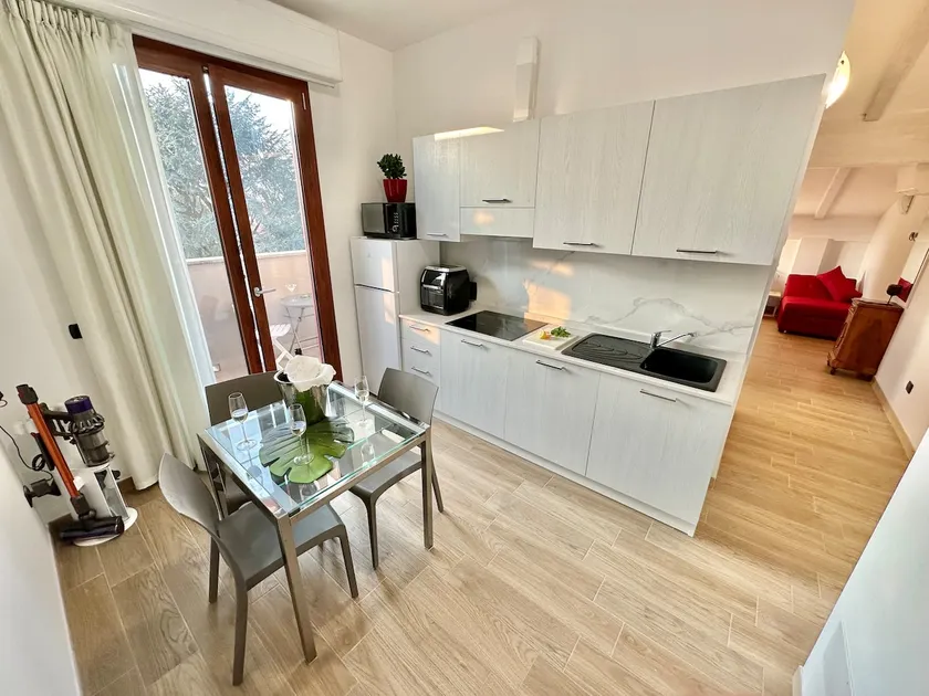 A8 Aloe Suite- Milano Rho fiera - Image 1