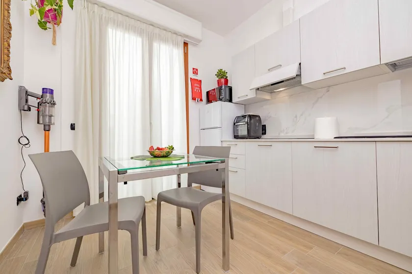 A8 Aloe Suite- Milano Rho fiera - Image 1