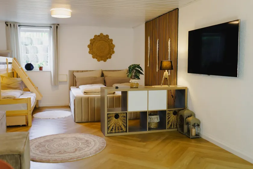 THEBasement I Design I Studio I Pool @Europa Park - Image 1