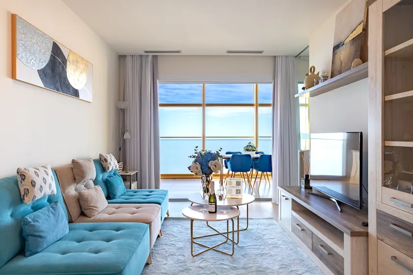 Skyapartment Intempo Benidorm - Image 1