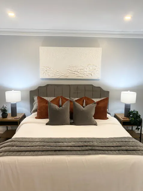 A Luxury Stay While You're Away - Image 1