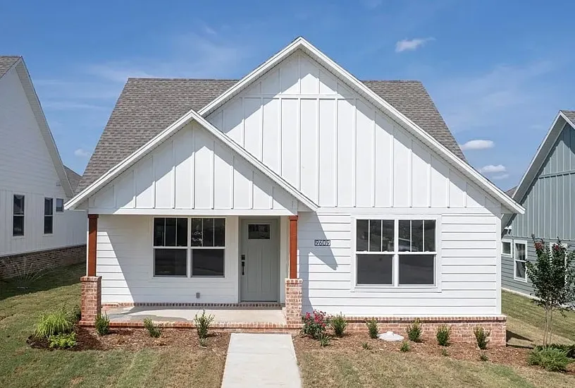 Adorable Chaffee Cottage - Image 1