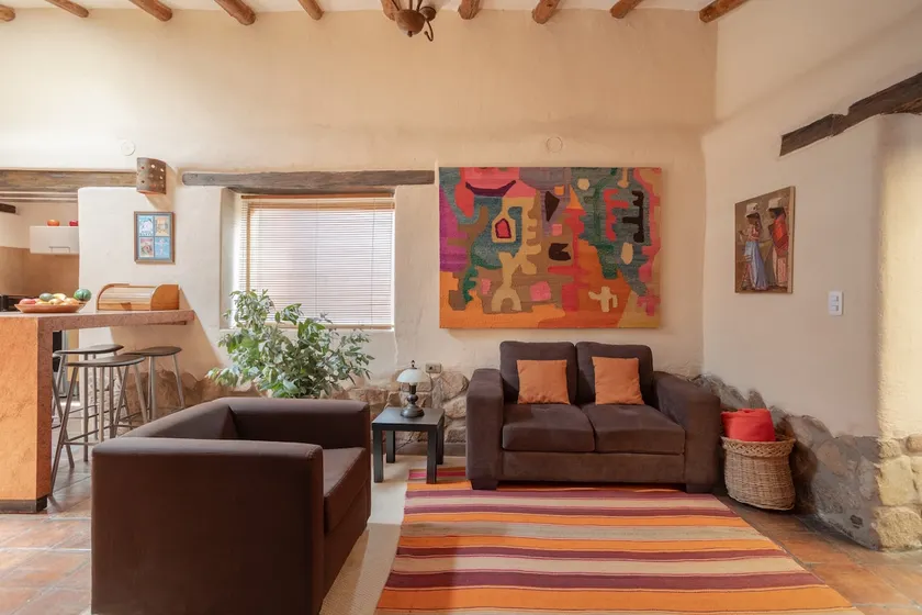 PERAYOC Cozy Cottage in Sacred Valley - Image 1
