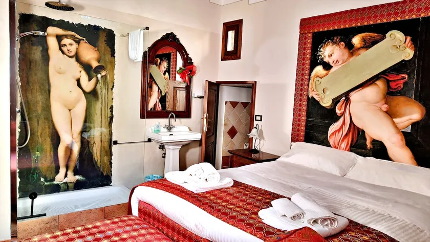The Artists' Suite 2 - Image 1