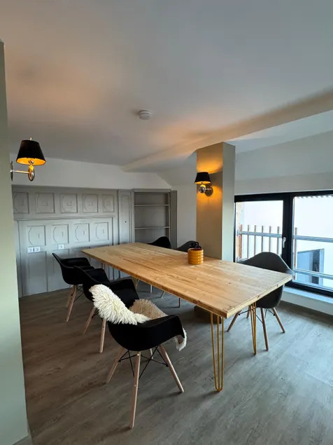 Penthouse - Image 1