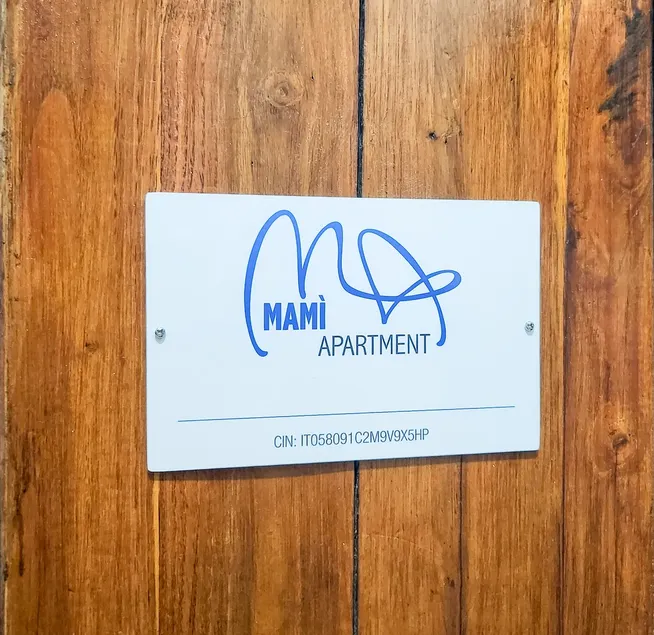 Mami Apartment - Image 1