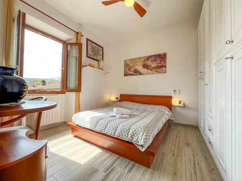 La Botte [Original Tuscany Duplex] - Image 1