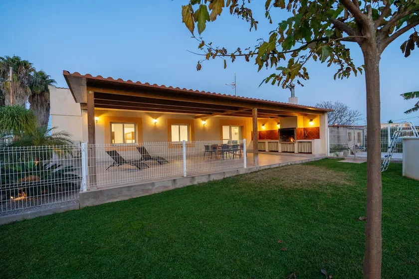 Casa Aimar - Image 1