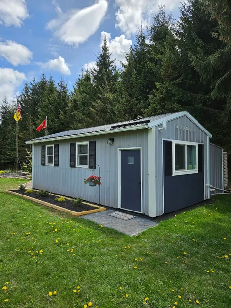 Cozy Pondside Retreat - near Oneonta & Cooperstown - Image 1