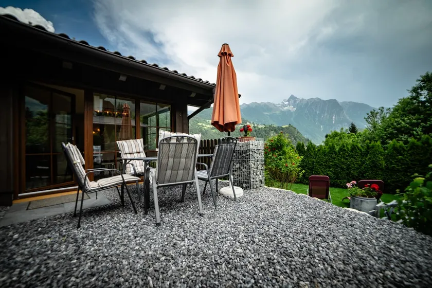 Ötztallodge vacation home - Image 1
