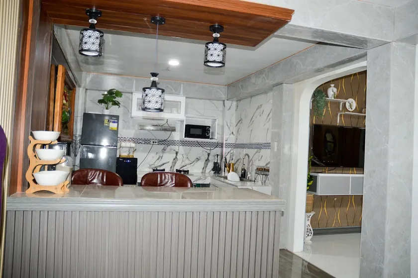 Cozy Nest Free Netflix 3 Bedrooms 3 CR - Image 1