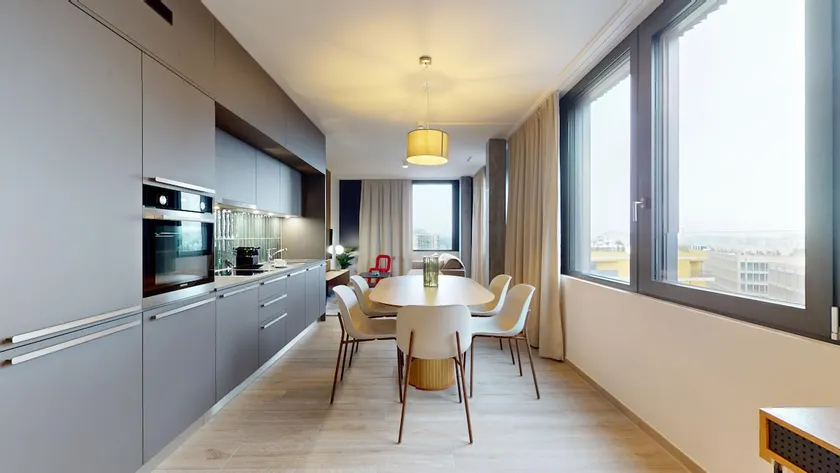 Two Bedrooms Apartment - Contactless check-in - Image 1
