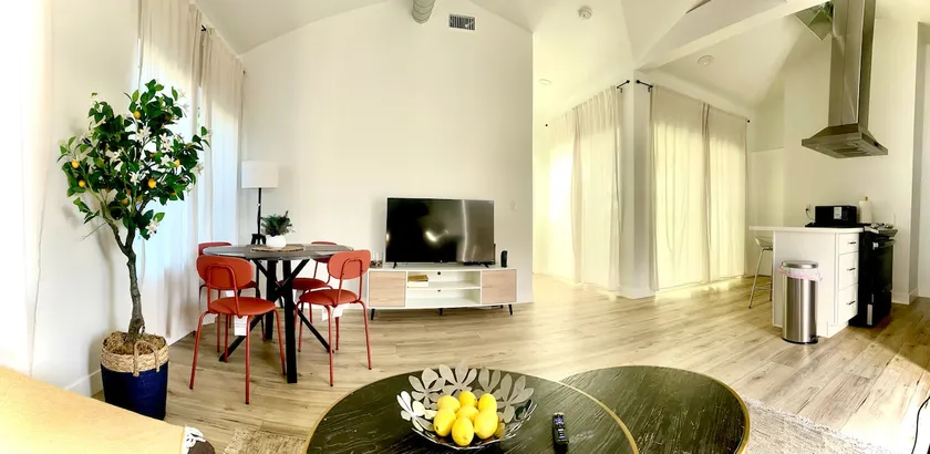 Comfy & calm rooms near I-10, Temple city - Image 1