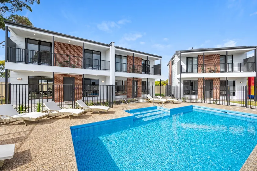 Chardonnay Villa - Image 1