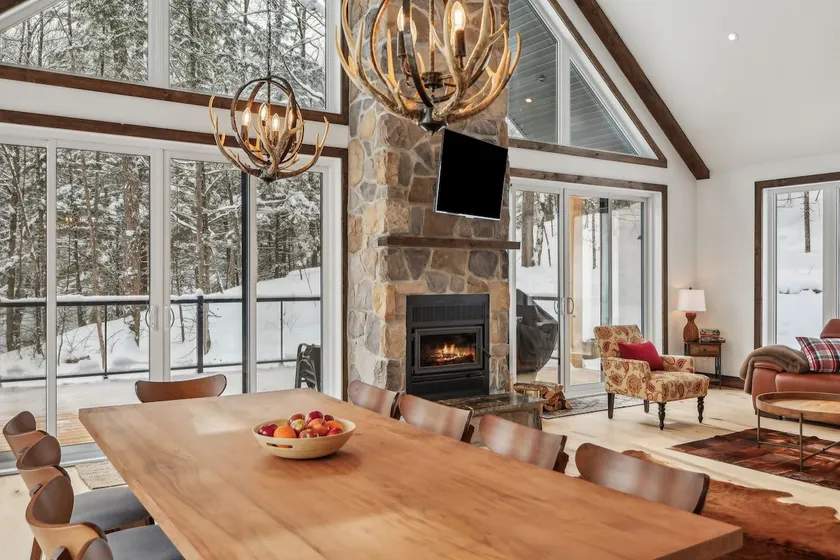 Luxurious Chalet for priceless moments - Image 1