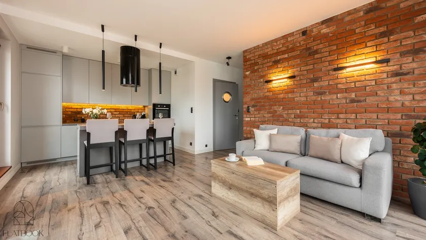 Flatbook - City Center SPA Apartments A,B,C - Image 1