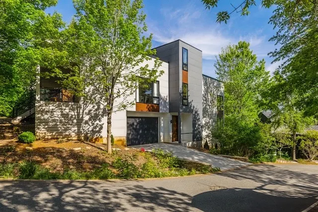 Gorgeous, Modern, & Accessible Custom Home - Image 1