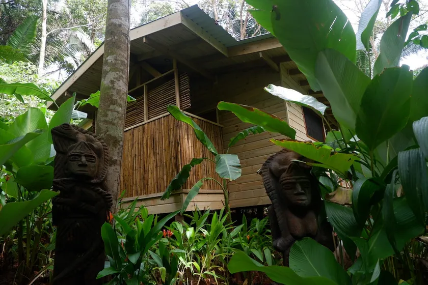 Los 4 Vientos Farm - Romantic Escape Lush Pool - Image 1