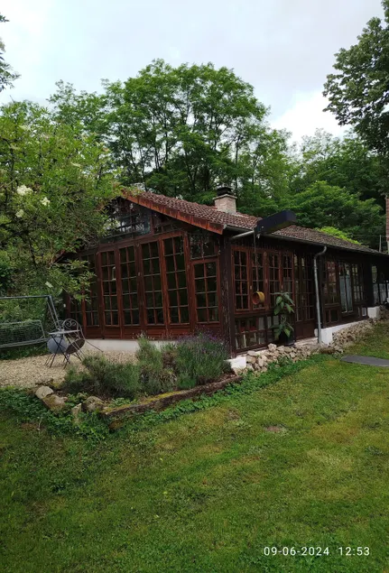 Dependance du Moulin Galuzot - Image 1