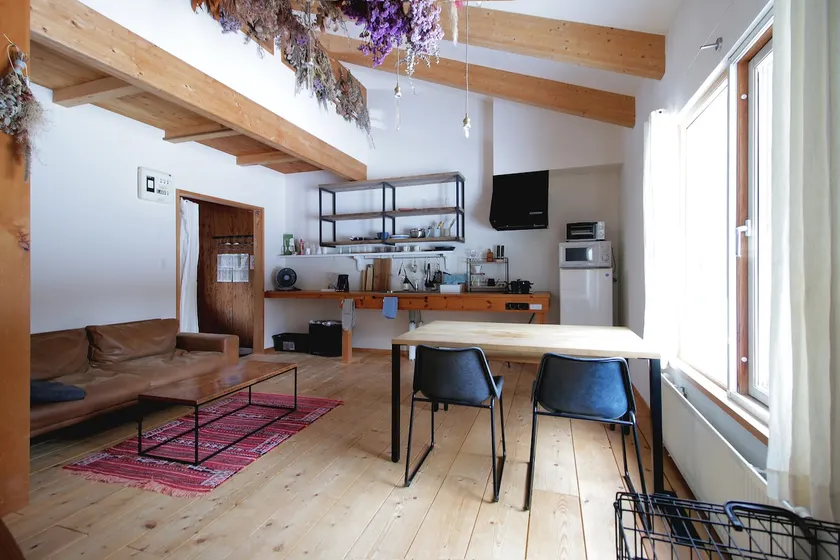 FAM B【Pets OK/Sauna/BBQ】 - Image 1