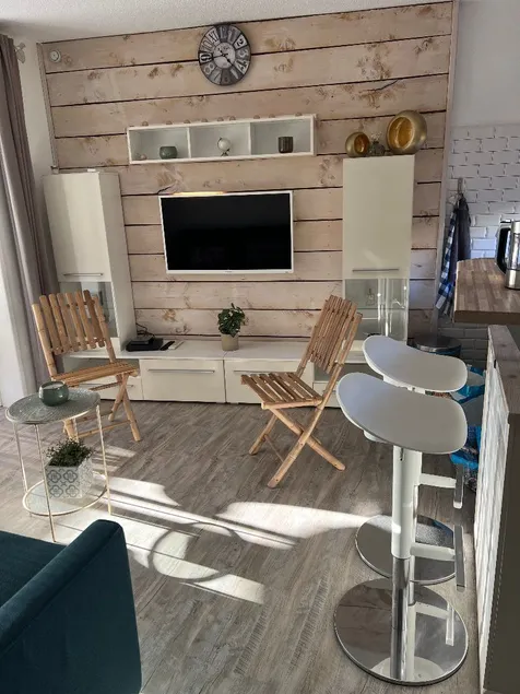 La Croix Valmer Apartment - Image 1