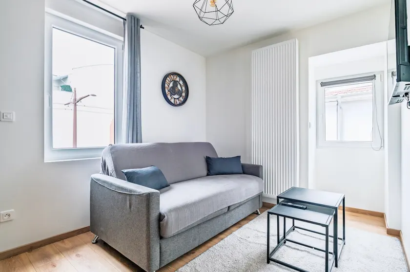 Ostwald A – ideal for families, A/C - Image 1