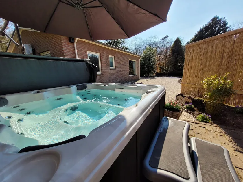 Secret Wellness Heidezicht - Image 1